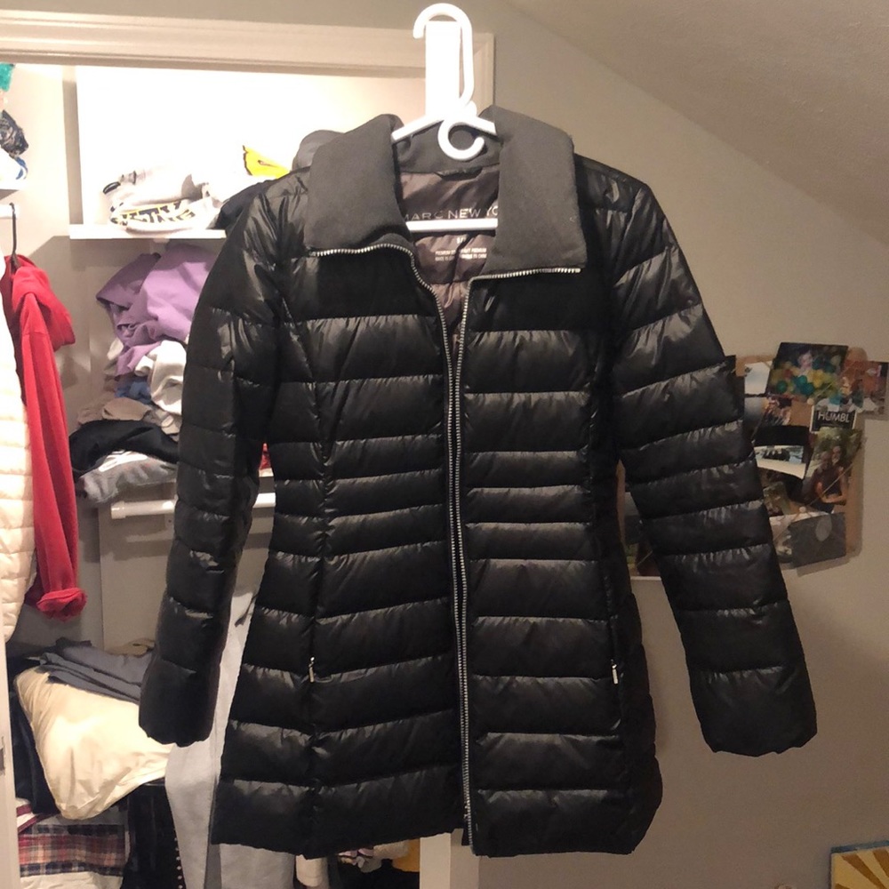 Winter coat